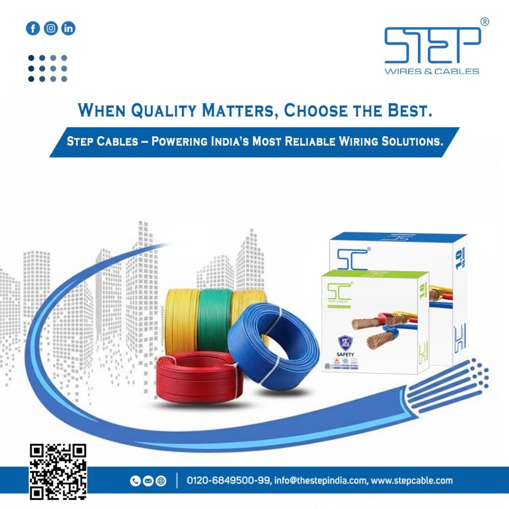 Wire and Cable for Electrical Installations