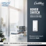 electrical switch manufacturers
