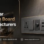 Modular Switch Board Manufacturers
