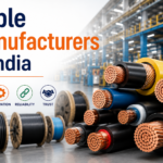 Cable Manufacturers in India