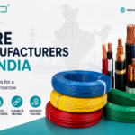 Best Wire Manufacturers in India for Quality Cable Products