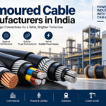 Armoured Cable Manufacturers in India
