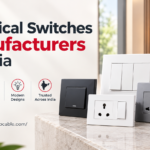 How Electrical Switches Improve Safety in Modern Buildings