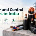 How Power Cables and Control Cables Support Modern Industries